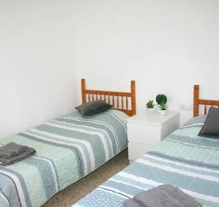 Διαμέρισμα Urbanisation Neptuno, El Campello