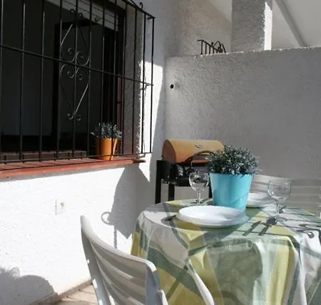 Διαμέρισμα Urbanisation Neptuno, El Campello