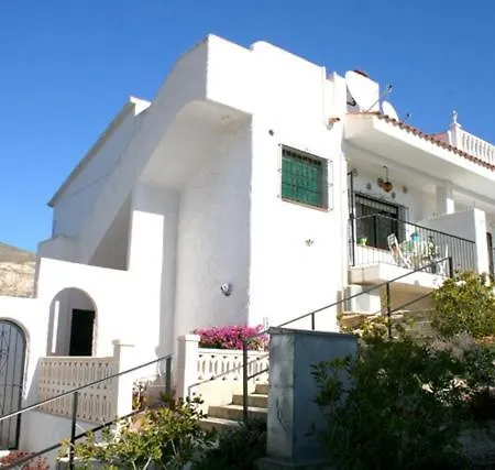 Urbanisation Neptuno, Διαμέρισμα