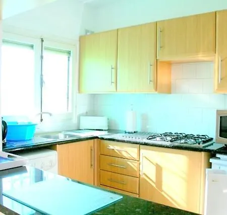 Apartment Urbanisation Neptuno, El Campello