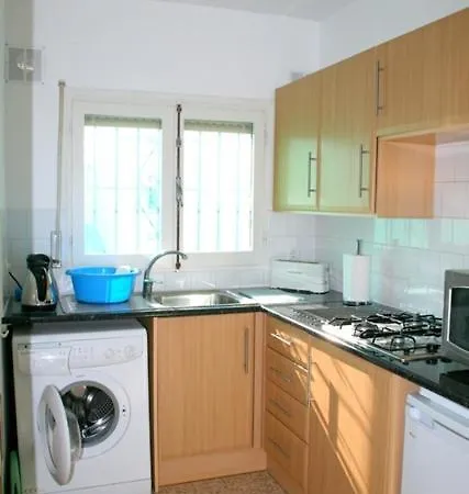 Apartment Urbanisation Neptuno, El Campello