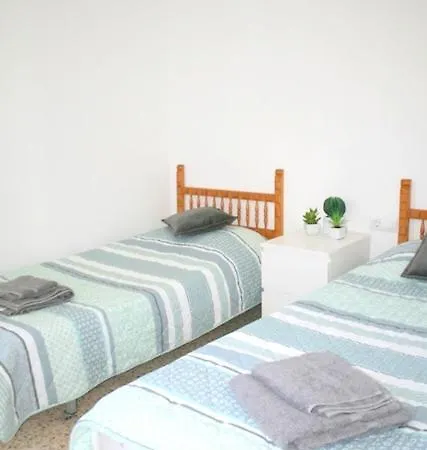 Urbanisation Neptuno, Apartment El Campello