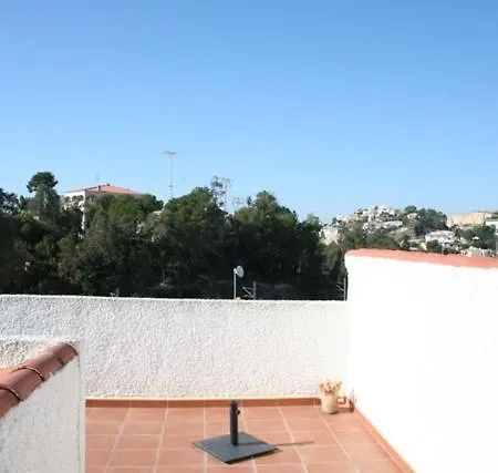 Apartment Urbanisation Neptuno,