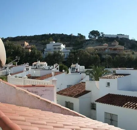 Apartment Urbanisation Neptuno,