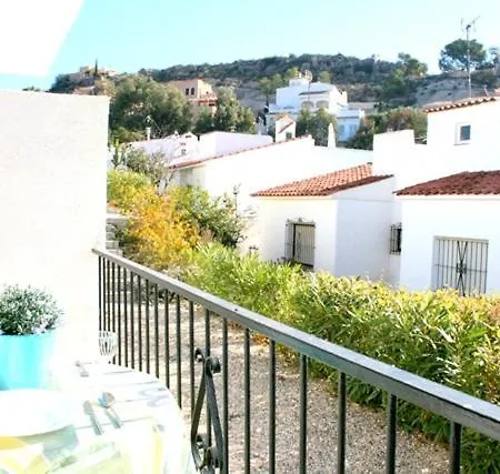 Urbanisation Neptuno, Apartment El Campello