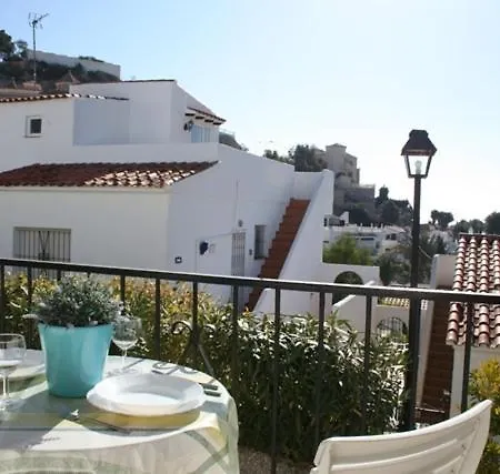 Apartment Urbanisation Neptuno, *