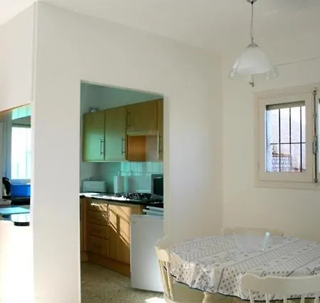 Apartment Urbanisation Neptuno, El Campello