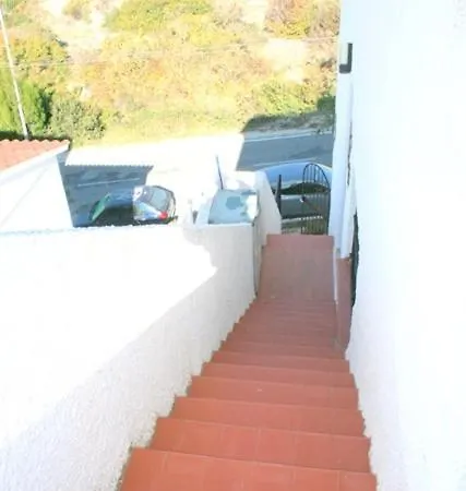 Urbanisation Neptuno, Apartment El Campello