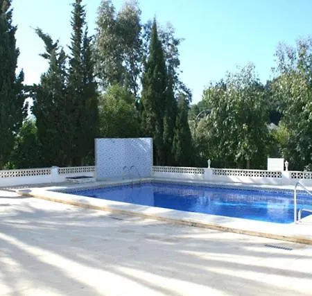 Urbanisation Neptuno, Apartment El Campello